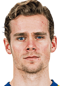 Hampus Finndell