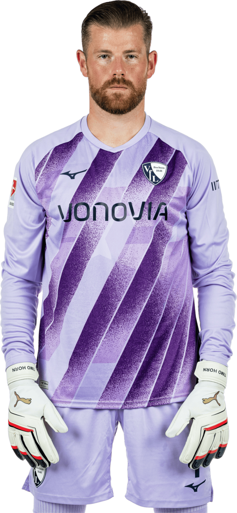 Timo Horn