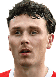 Danny McNamara