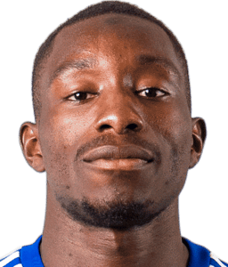 Issiaka Karamoko