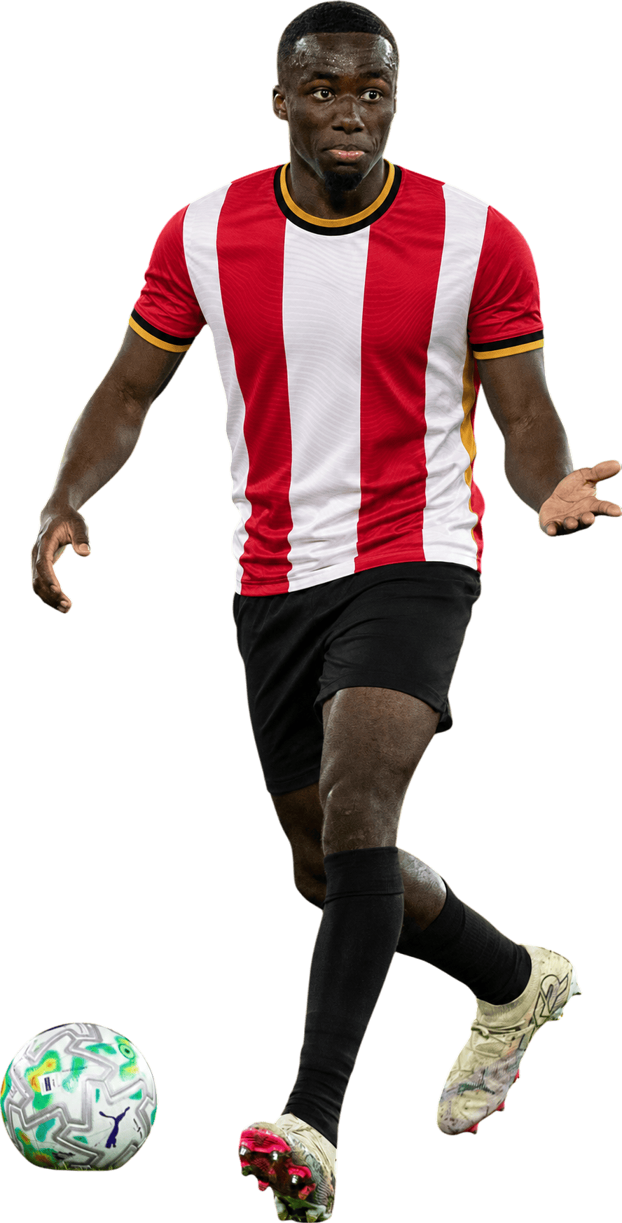Michael Kayode