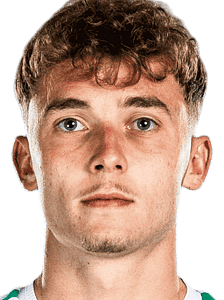Callum Osmand