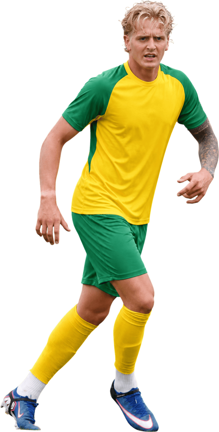 Pelle Mattsson