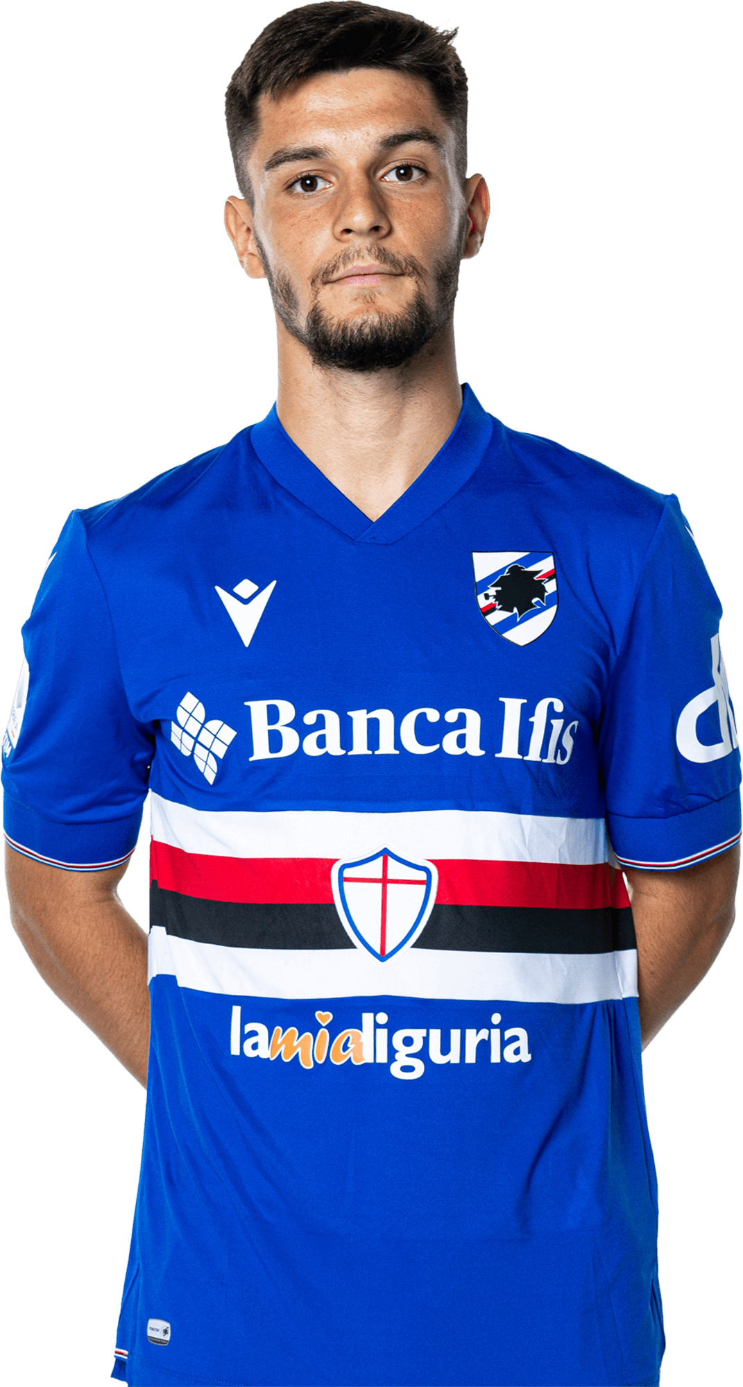 Gerard Yepes