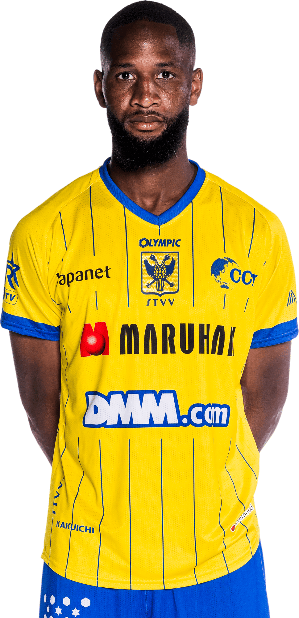 Abdoulaye Sissako