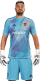 Sergio Romero