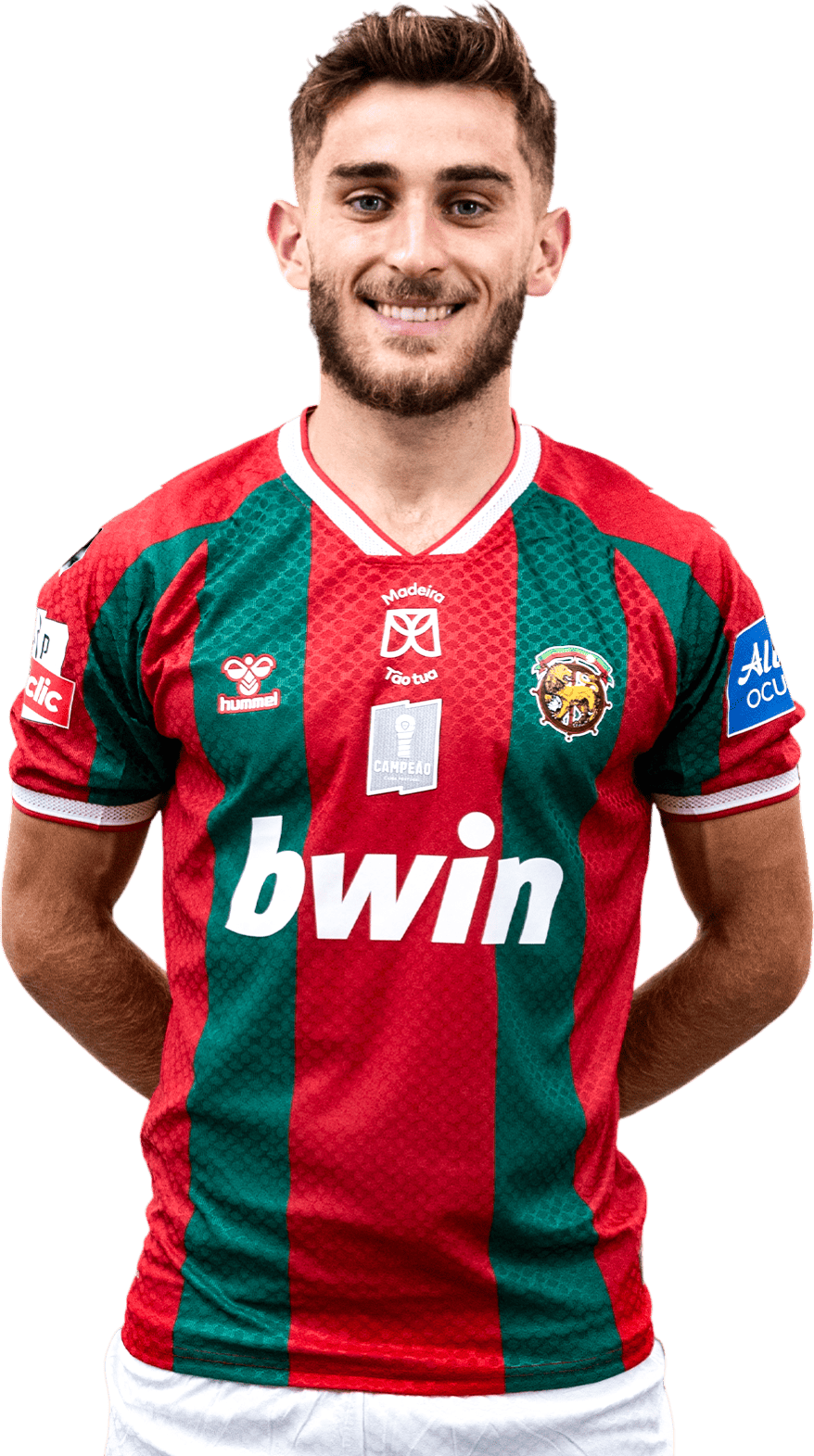 Rodrigo Andrade