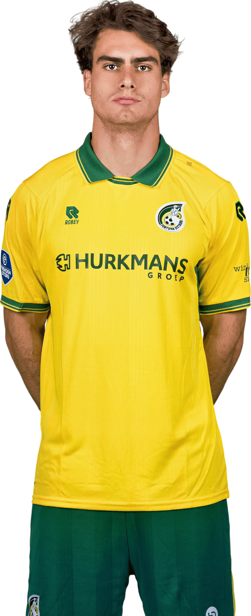 Rodrigo Guth
