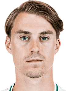 Luca Itter