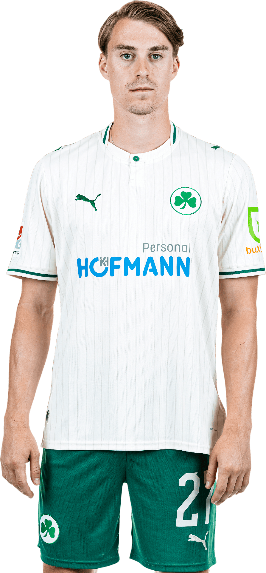 Luca Itter