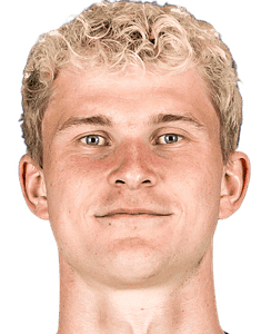 Nicolas Binder