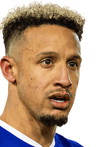 Callum Robinson