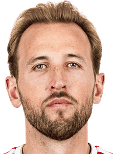 Harry Kane