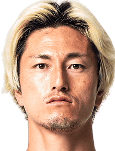 Yuma Suzuki