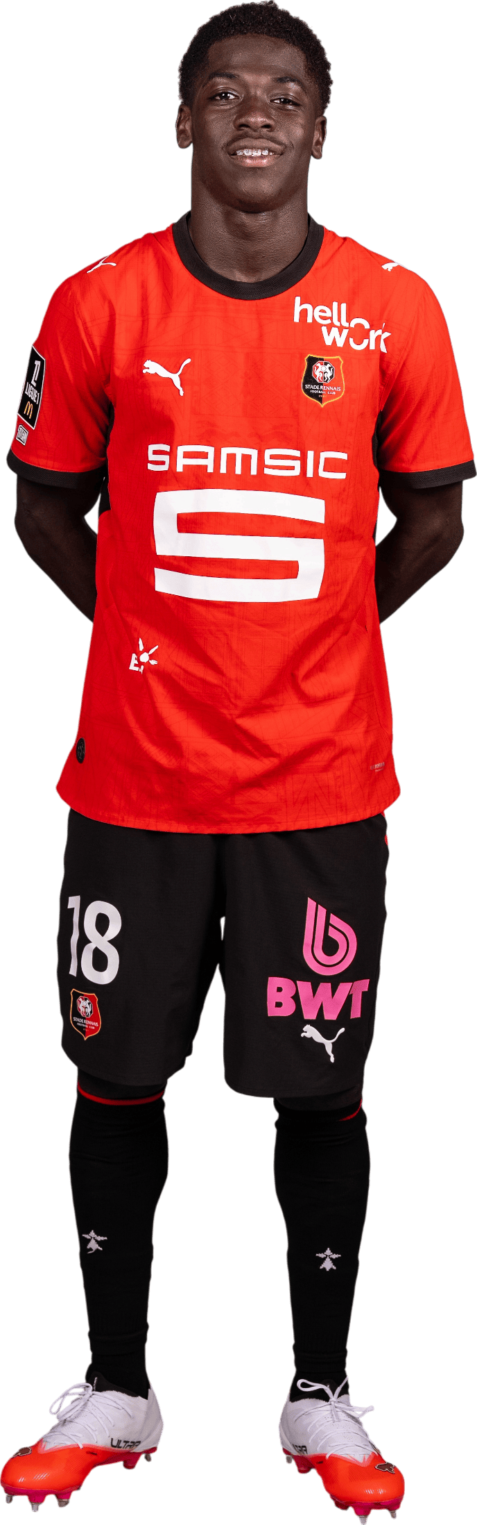 Aboubakar Nagida