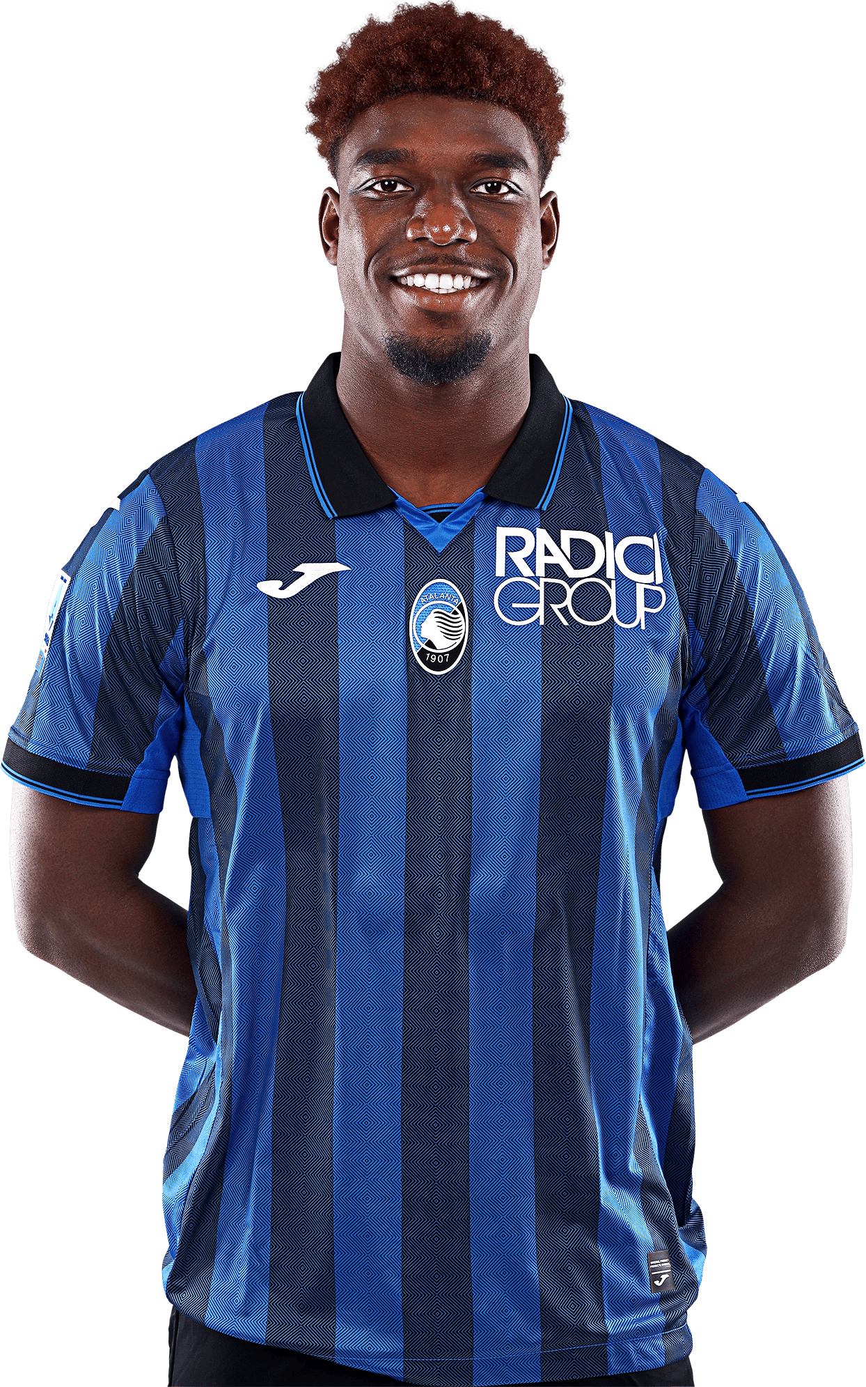 Michel Adopo