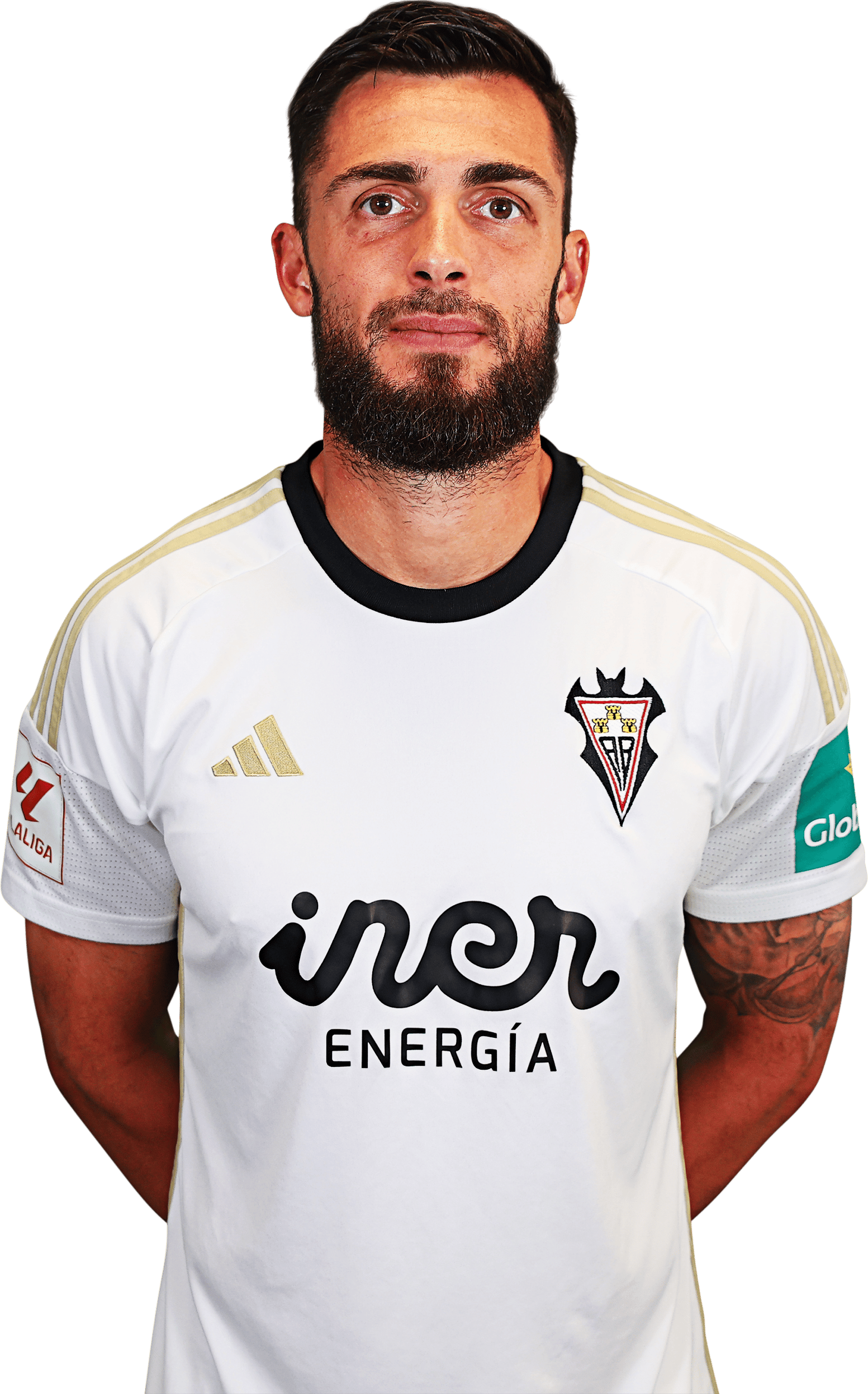 Antonio Cristian
