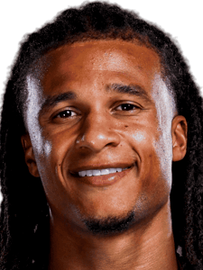 Nathan Aké