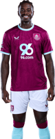 Axel Tuanzebe