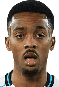 Joe Willock