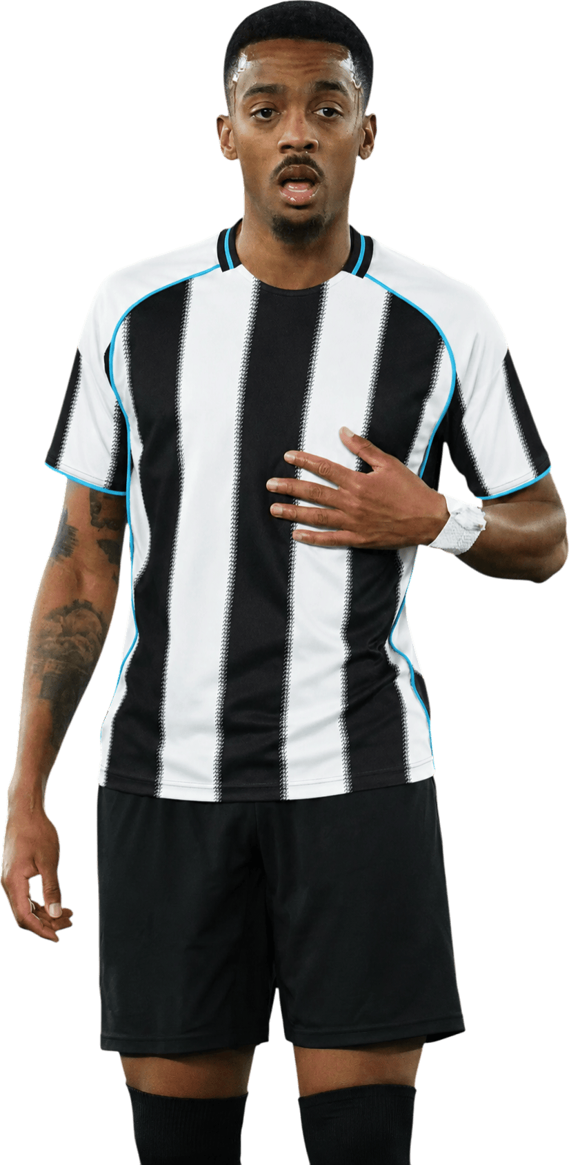 Joe Willock