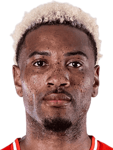 Samuel Kotto