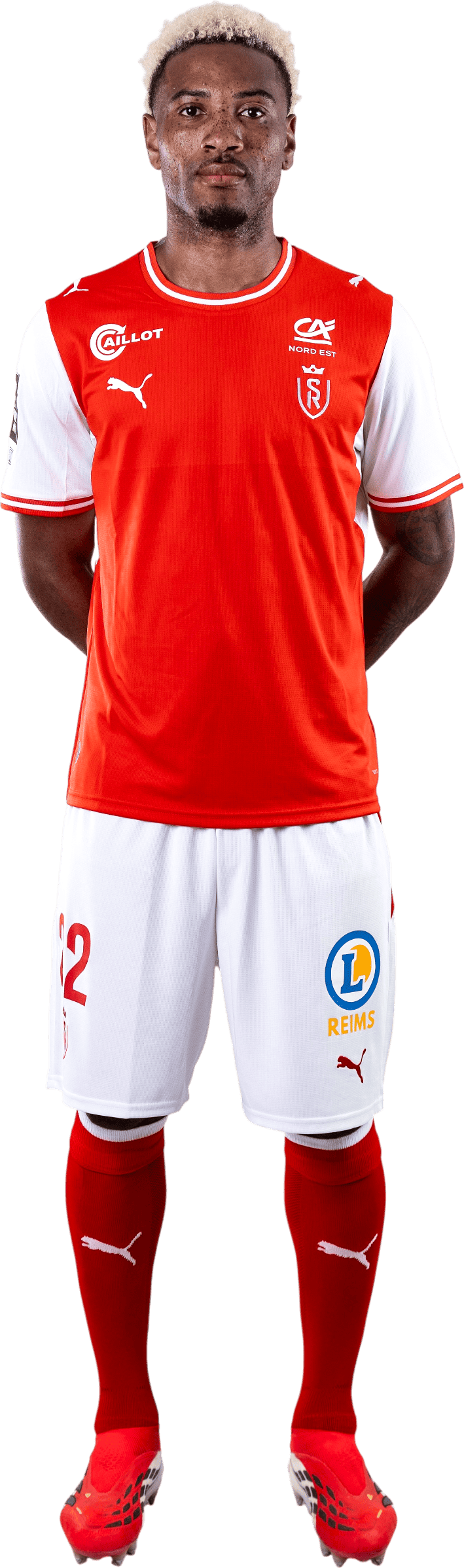 Samuel Kotto