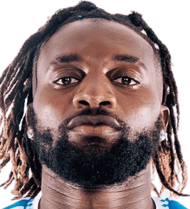 Allan Saint-Maximin
