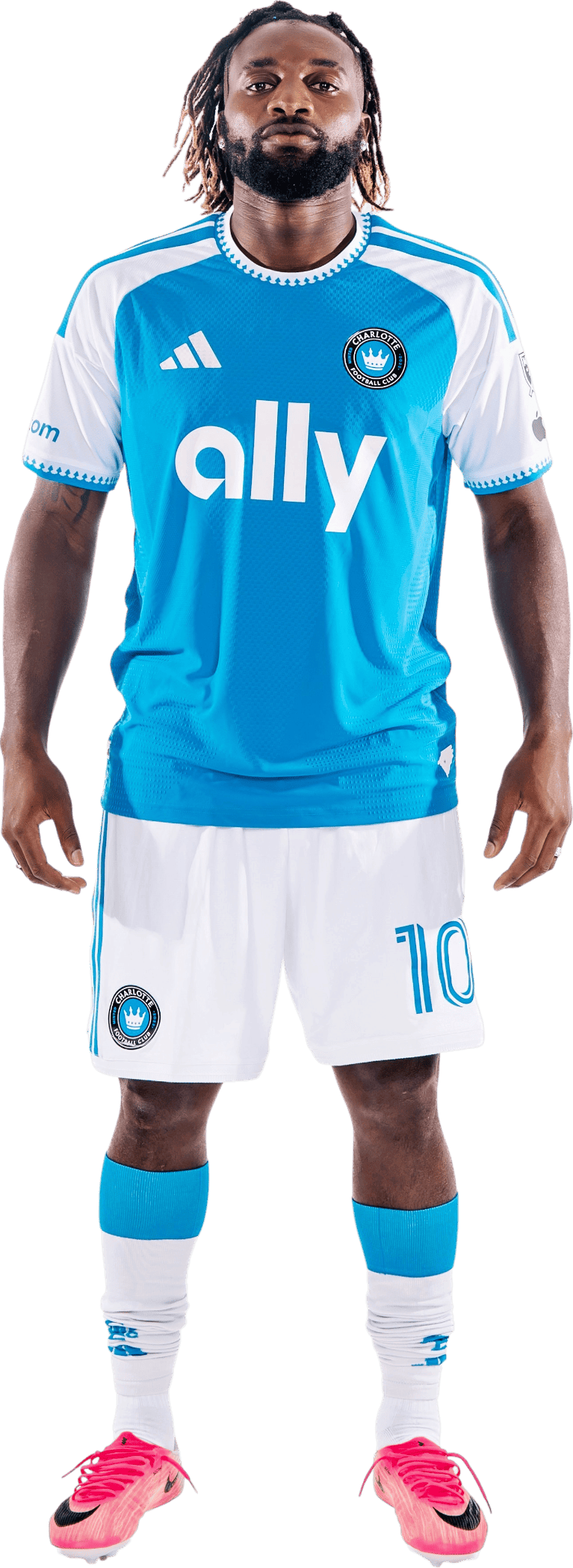 Allan Saint-Maximin