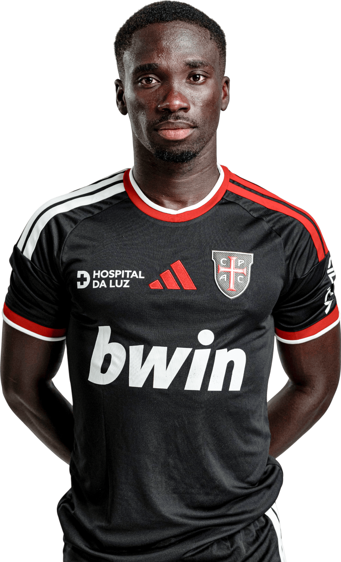 Lawrence Ofori