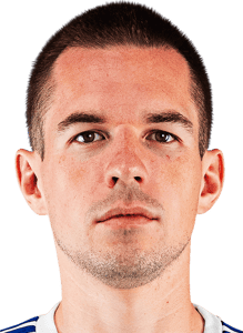 BOHDAN MYKHAILICHENKO