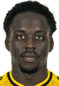 Kennedy Okpala