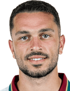 Arijon Ibrahimović