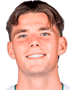 Brynjólfur Willumsson