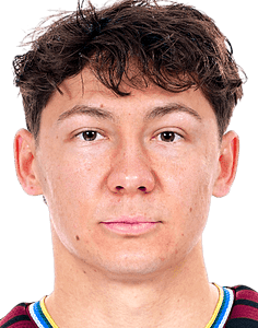 Theodore Ku-Dipietro