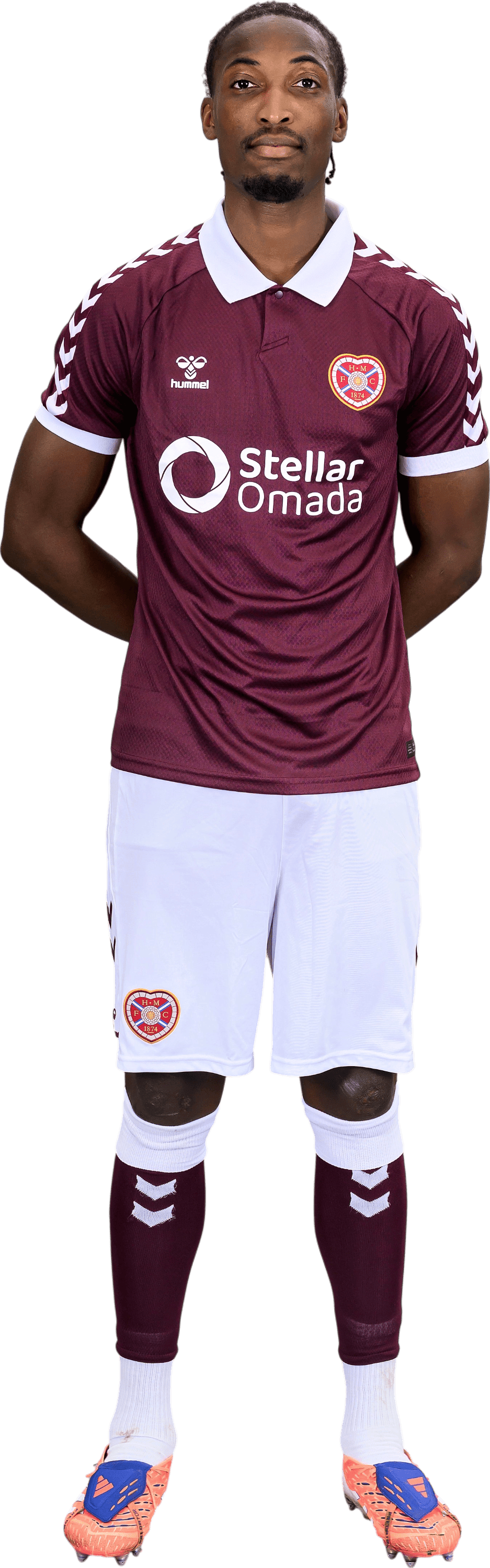 Laurent Mendy