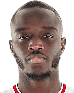 Mouctar Diakhaby