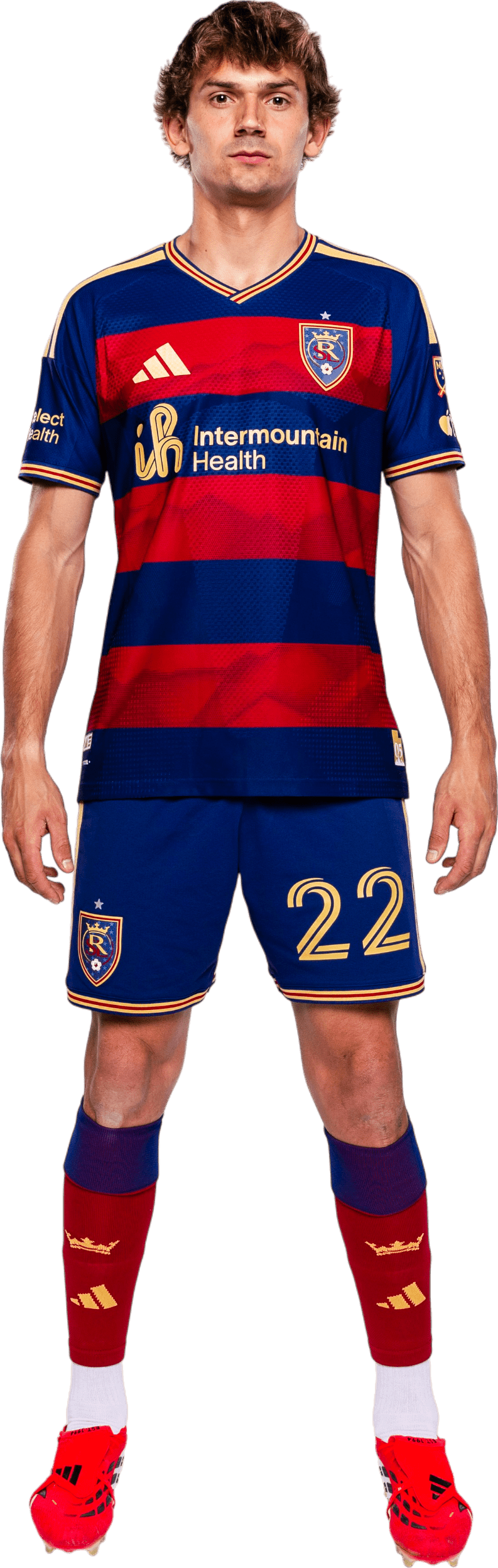 Sergi Solans
