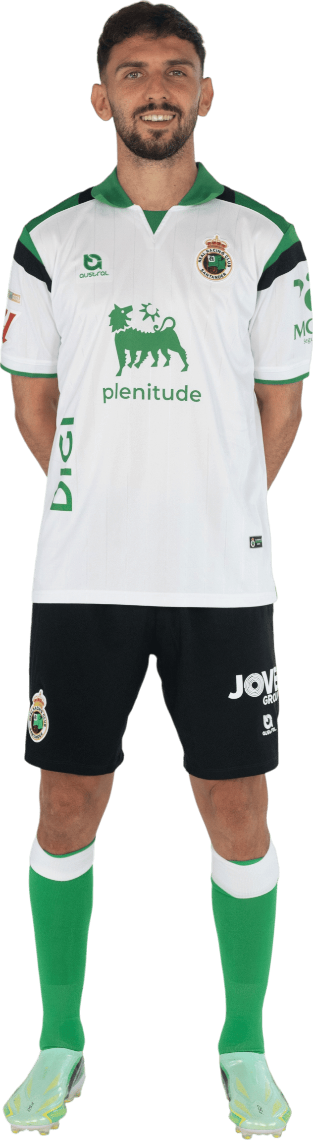 Iván Martín