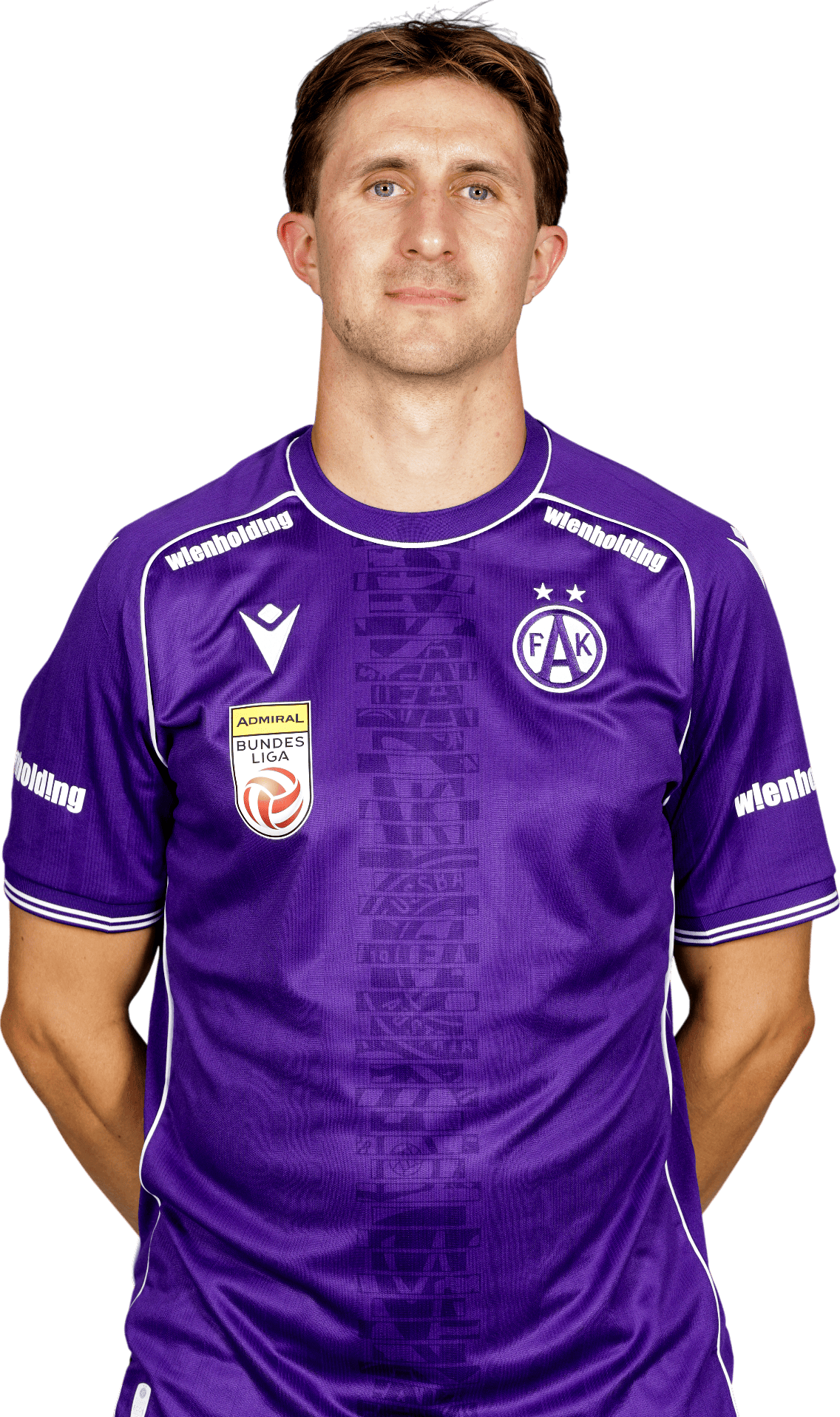Reinhold Ranftl