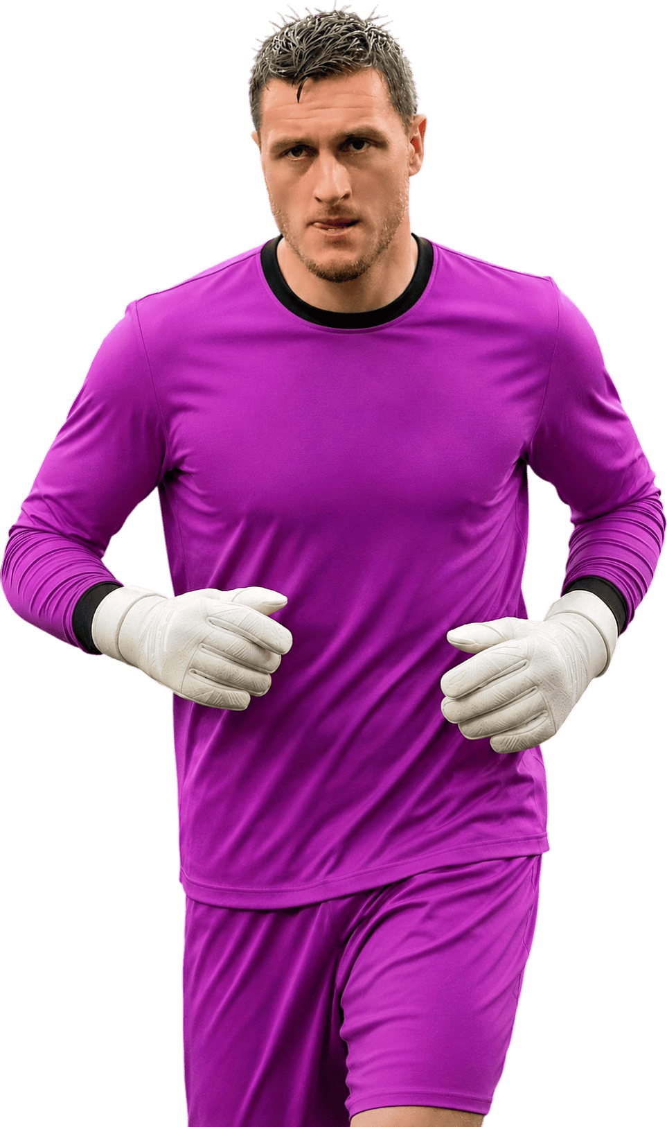 Daniel Iversen