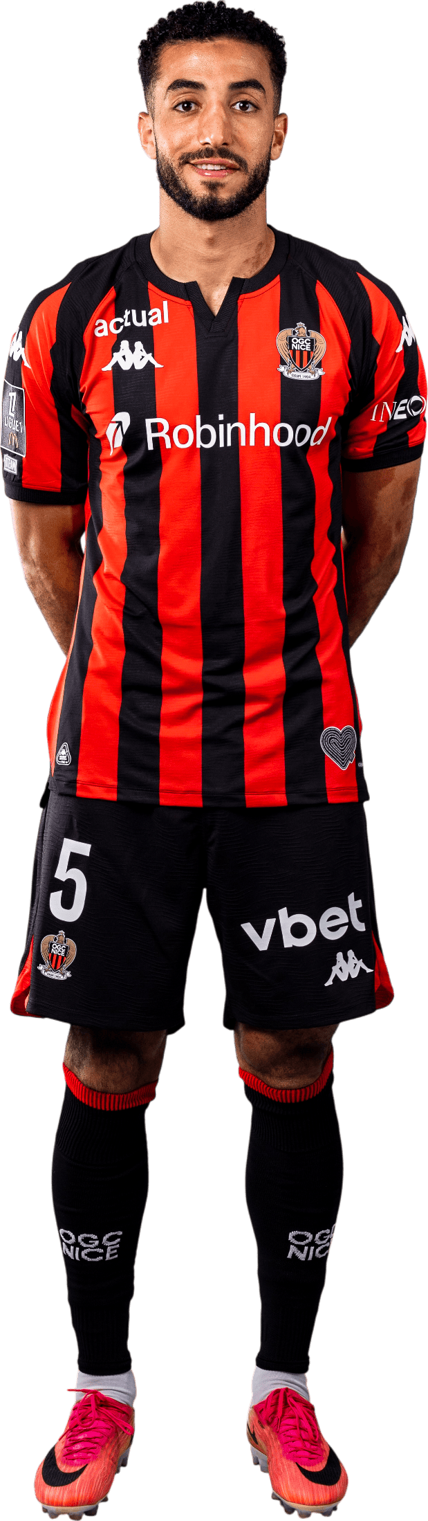 Mohamed Abdelmonem