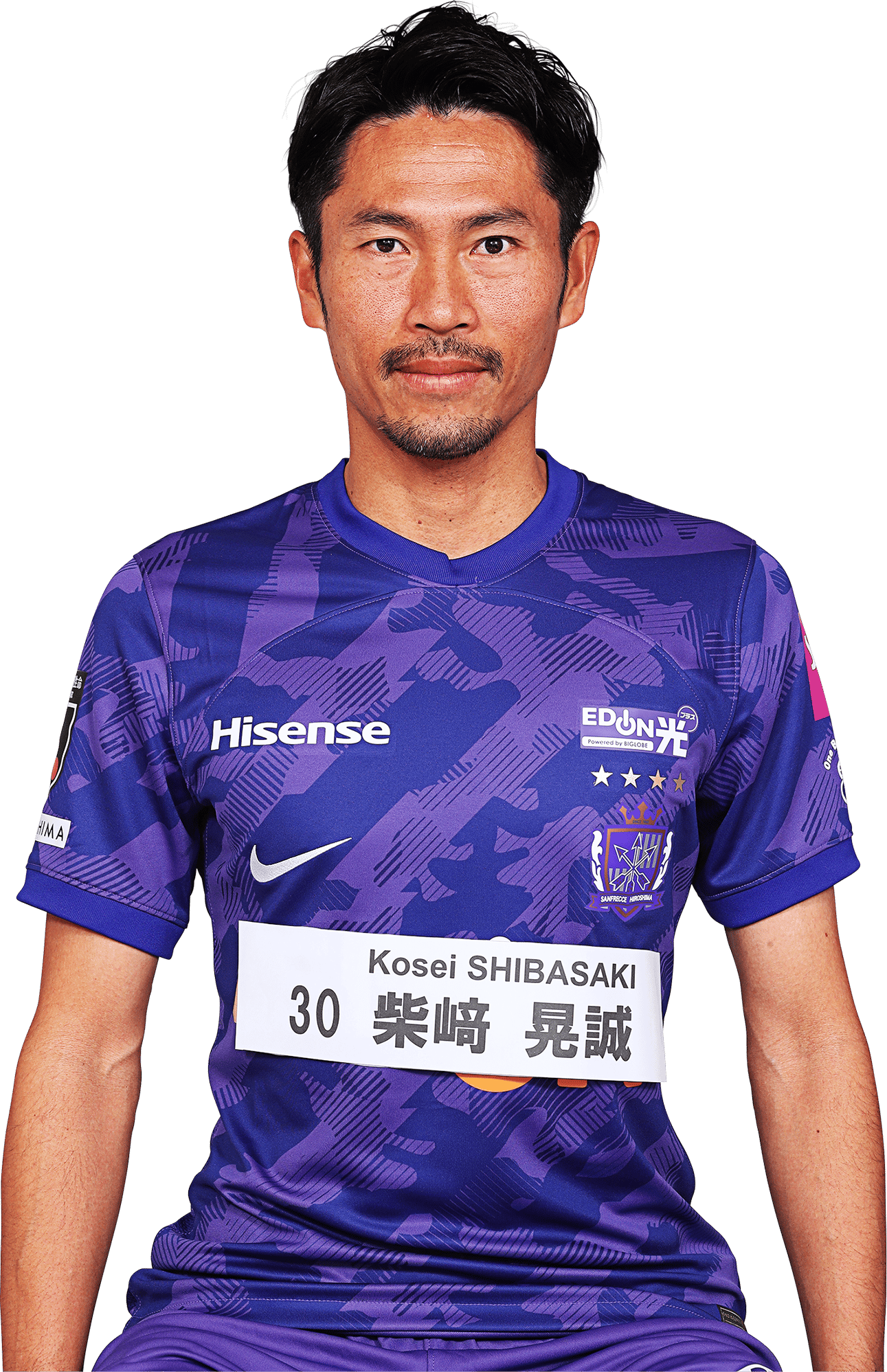 SO5 Scores Kosei Shibasaki Sorare - SoBase.football