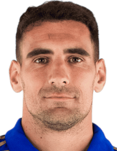 Dani Calvo