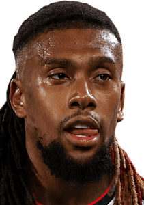 Alex Iwobi