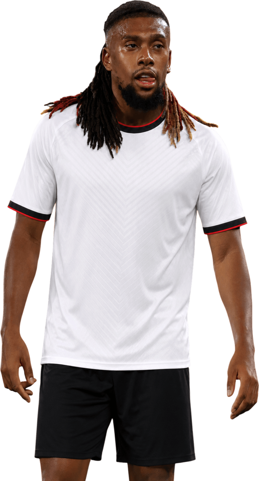 Alex Iwobi