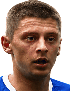 Vitalii Mykolenko
