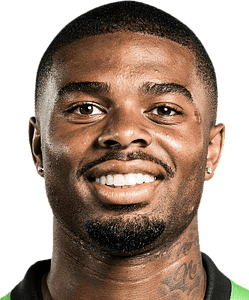 Steve Ngoura