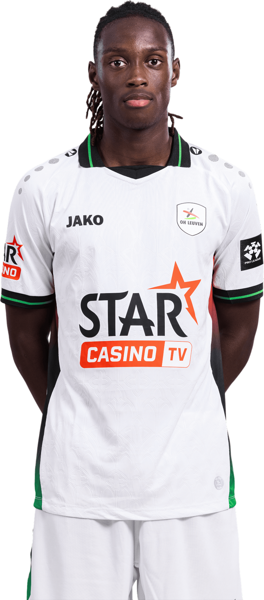 Davis Opoku