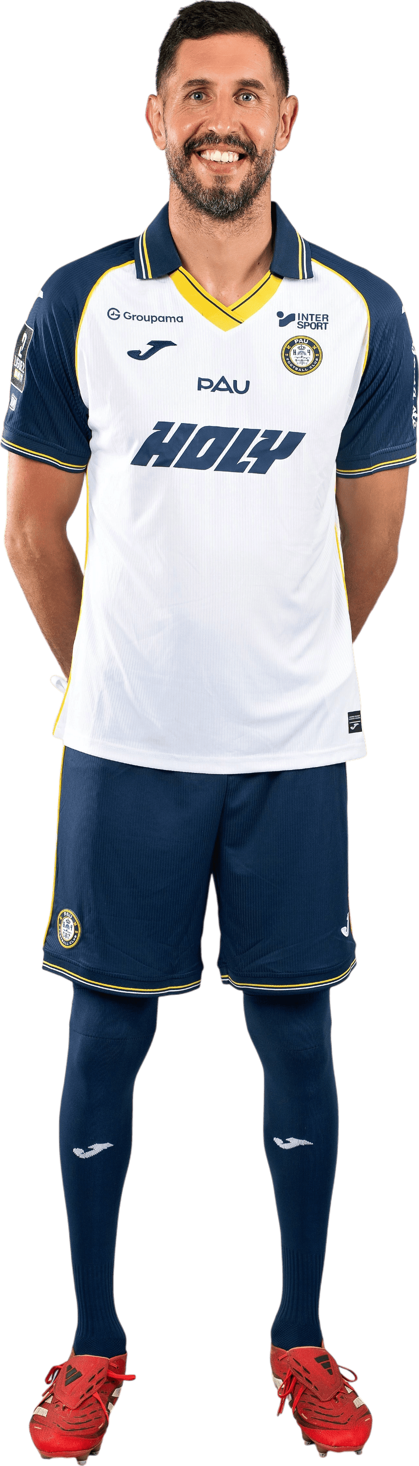 Brice Maubleu